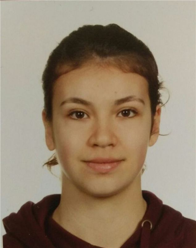 ARICI Beyza
