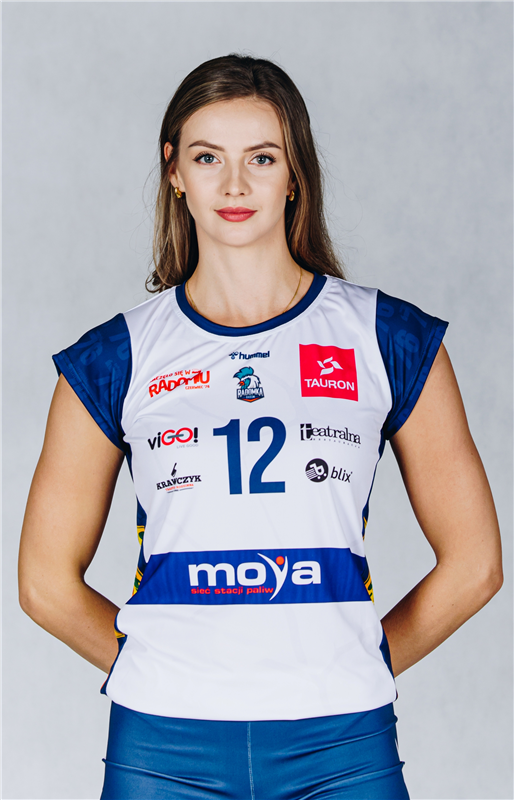 GALKOWSKA Monika