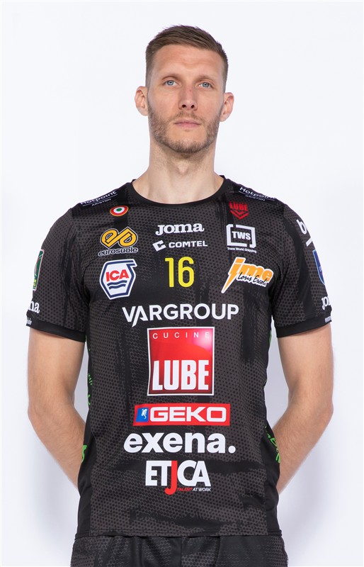 KOUKARTSEV Pablo Sergio