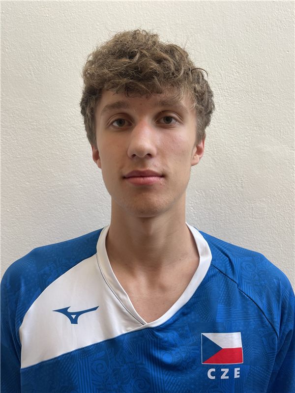 TUREK Ondrej