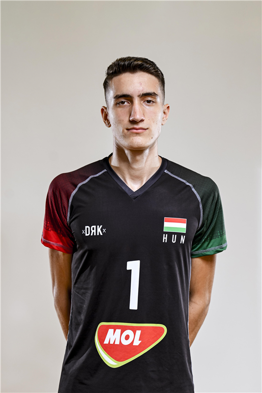 KISPÁL Balázs