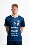 Photo of Aleksi HÄNNINEN