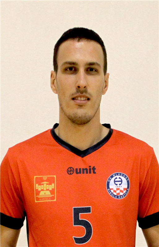 GILJANOVIĆ Ante