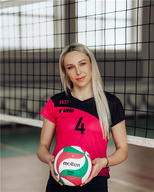 Photo of Lilija FIRINOVIC