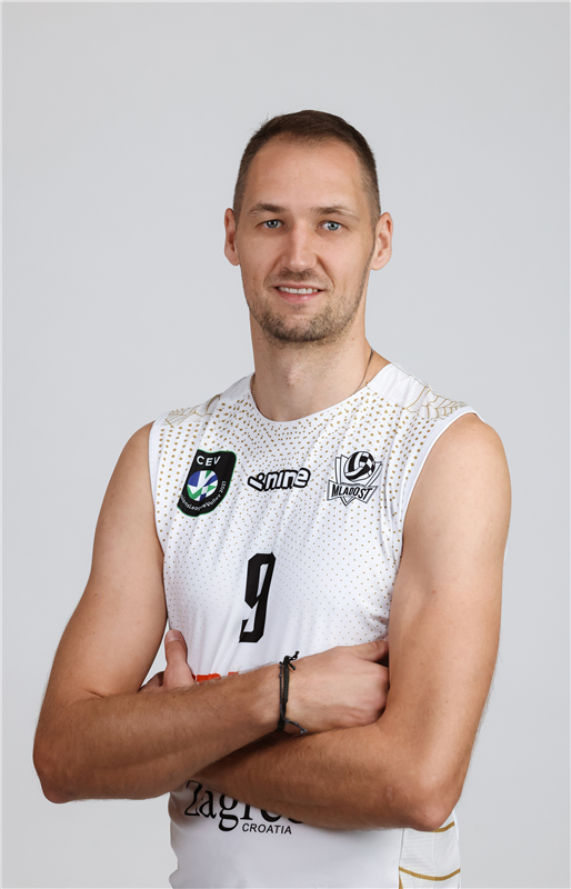 POKERŠNIK Jan