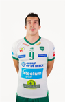 Photo of Berre PETERS