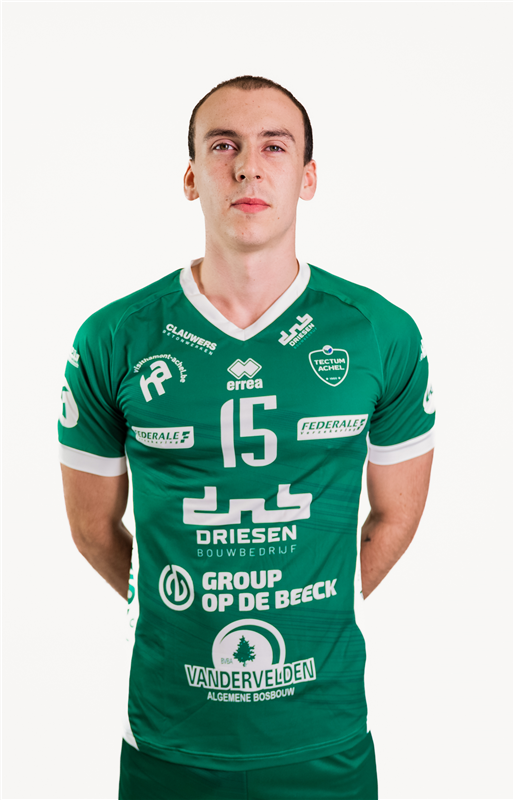 PETERS Sibren