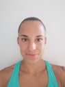 Photo of Eszter NAGY