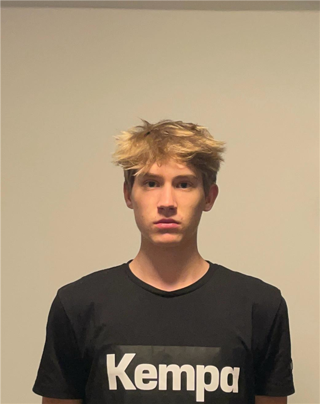 BUNGERT Jonathan