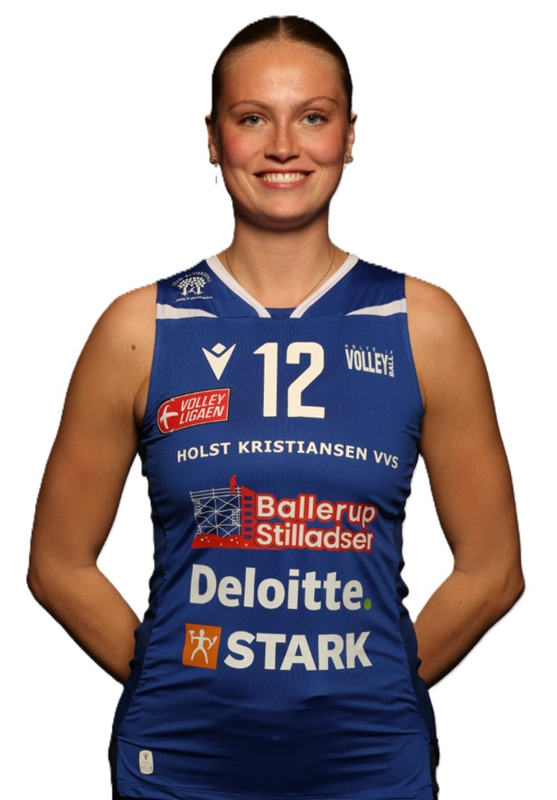 OVERGAARD Mathilde Rolighed Brinck