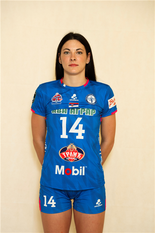 KOPRIVICA Milena