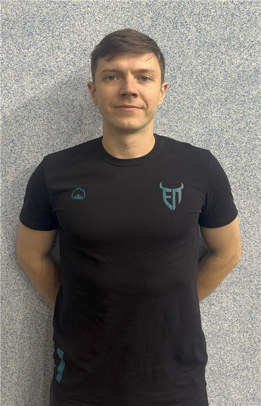 DIDENKO Vladyslav