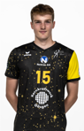 Photo of Andrin KOLB