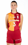 Photo of Asli TECIMER