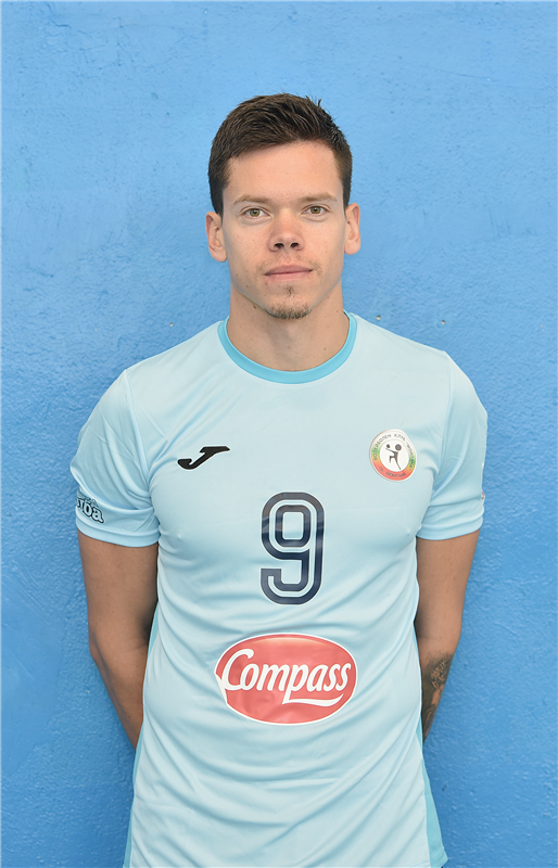 KALCHEV Dimitar