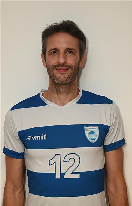 ALEKSIC Vladan