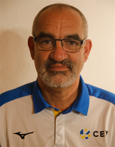 Photo of Zdenek GRABOVSKY