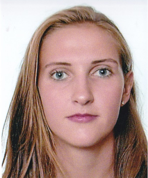 Seredova Lucie