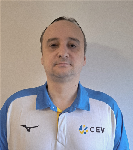 Photo of Djordje STEVANOVIC