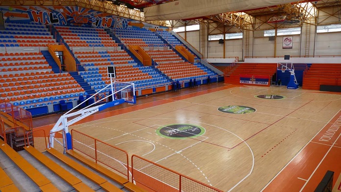 Internal Image