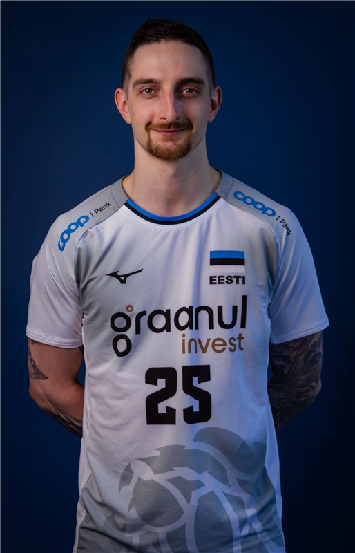 KORDAS Valentin