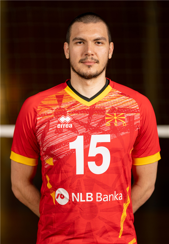 MADJUNKOV Filip