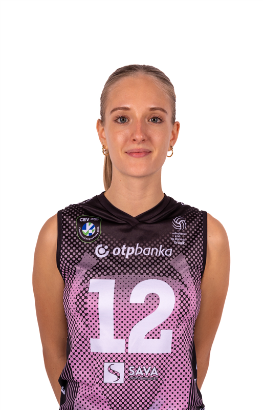 CIKAČ Urška