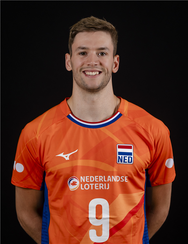 BERKHOUT Joris