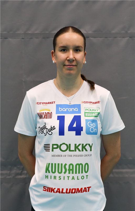 KALLINEN Joanna