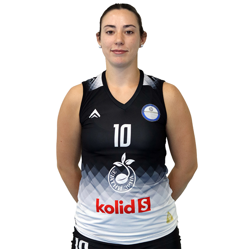 DOLDUROVA Mila