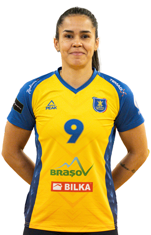 TASSIA STHAEL Teodoro Silva