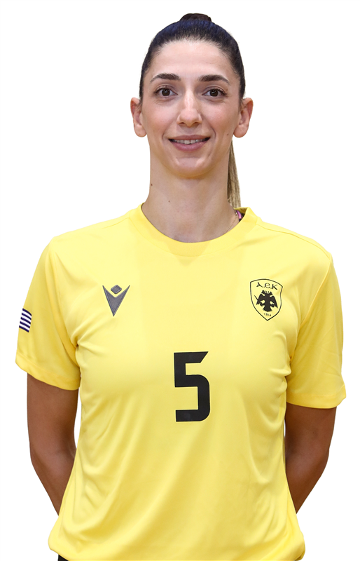 EMMANOUILIDOU Angeliki-Melina