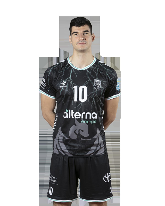 NIKOLIC Dusan