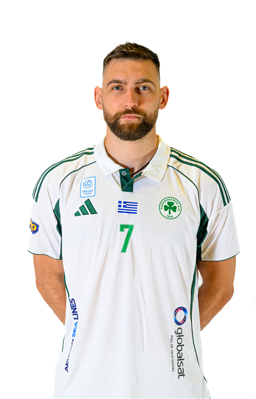 YANCHUK Dmytro