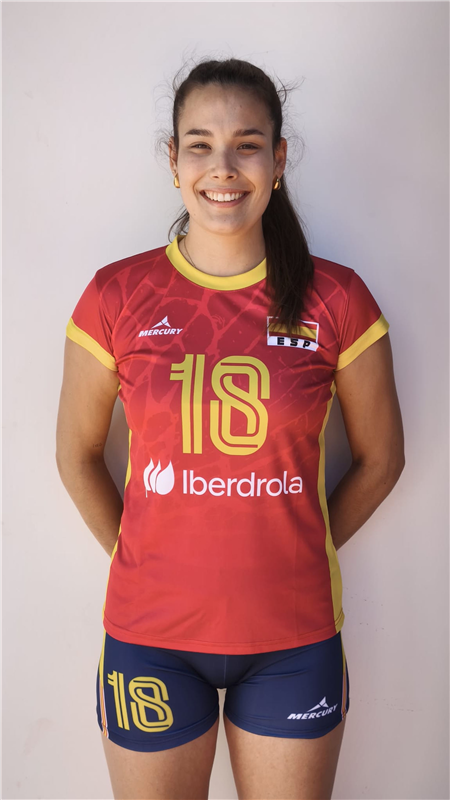 JIMENEZ RUIZ Carla