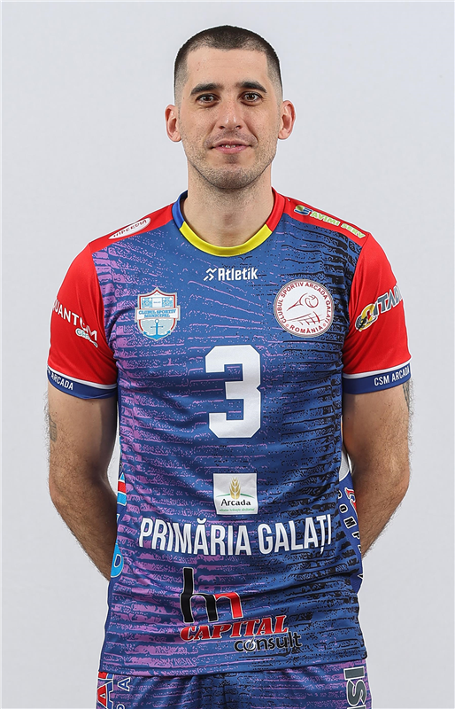 WEBER Luan Jose