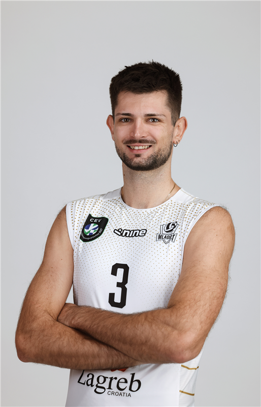 PERIĆ Stipe