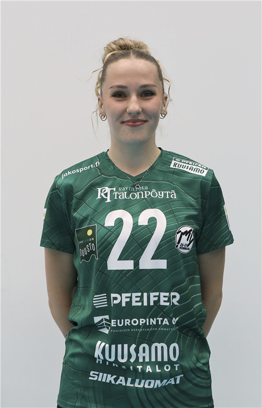 DAMBREHTE Megija