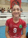 Photo of Aida ETXEBARRIA VALPARIS