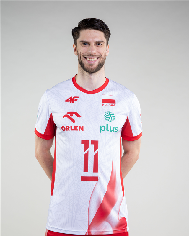 ŚLIWKA Aleksander