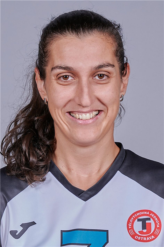 KALUSKOVÁ Iva