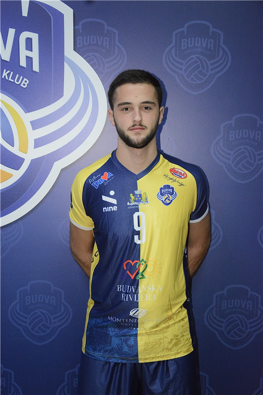 KRIVOKAPIC Danilo