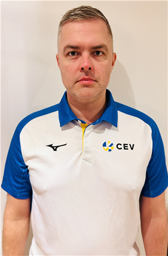 Photo of Risto STRANDSON