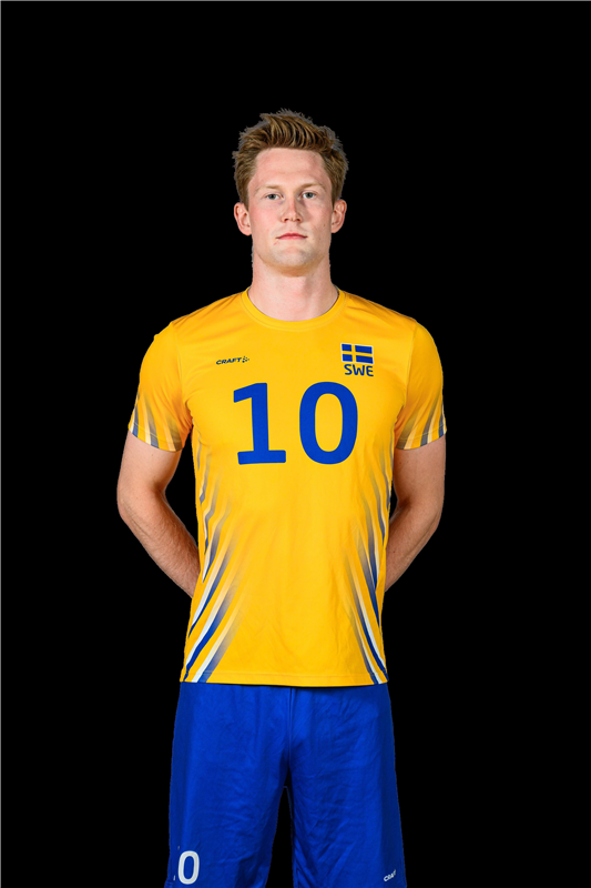 EKSTRAND Hampus