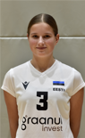 Photo of Hannemai HANIMÄGI