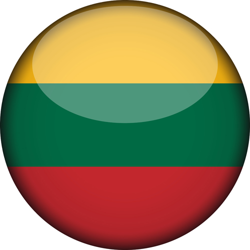 LTU Flag