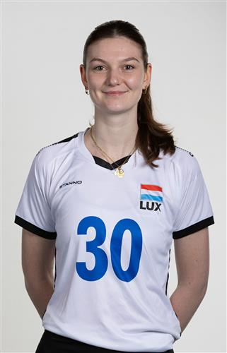 WAGNER Lilli