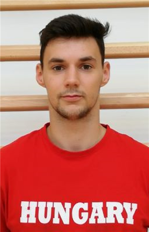 LACZI Dominik