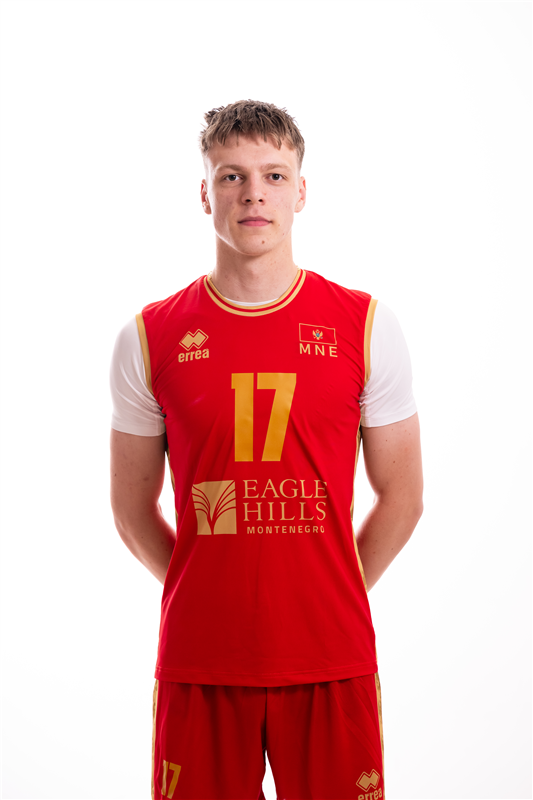 DJUROVIC Nikola