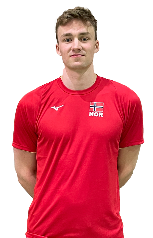 ØSTVIK Petter Alstad